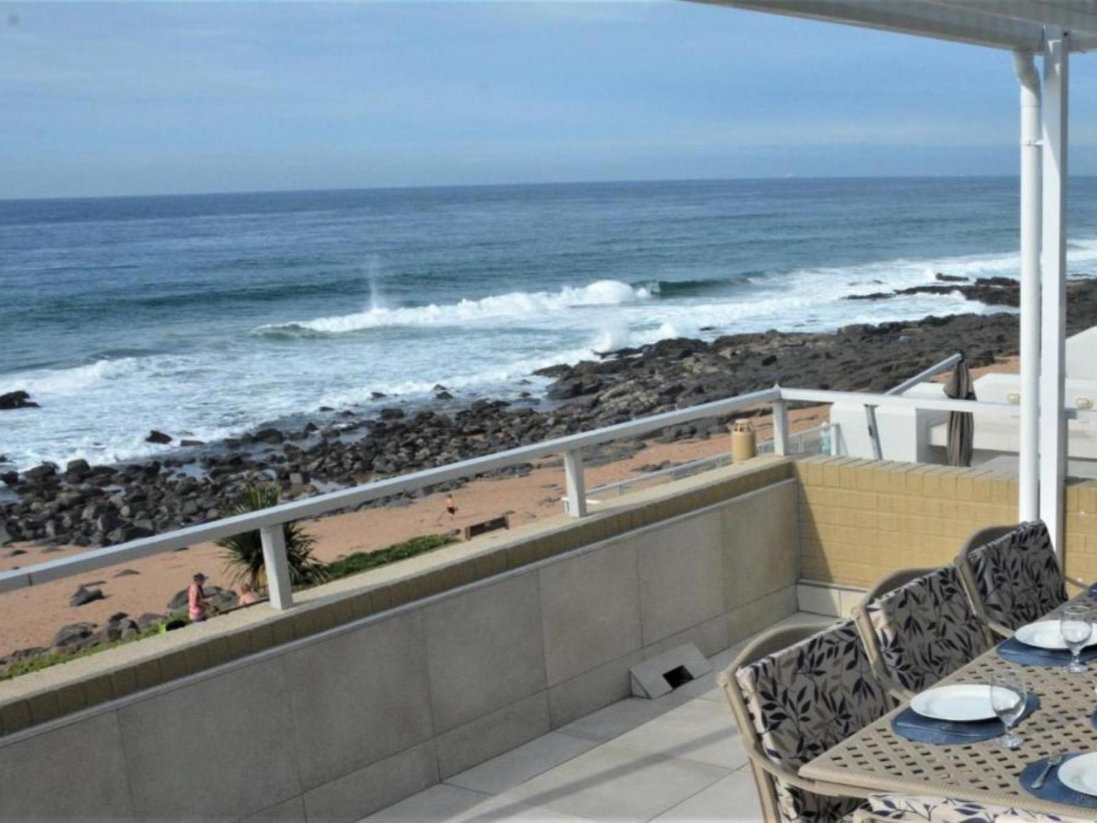 Room 1 — Balcony/Terrace