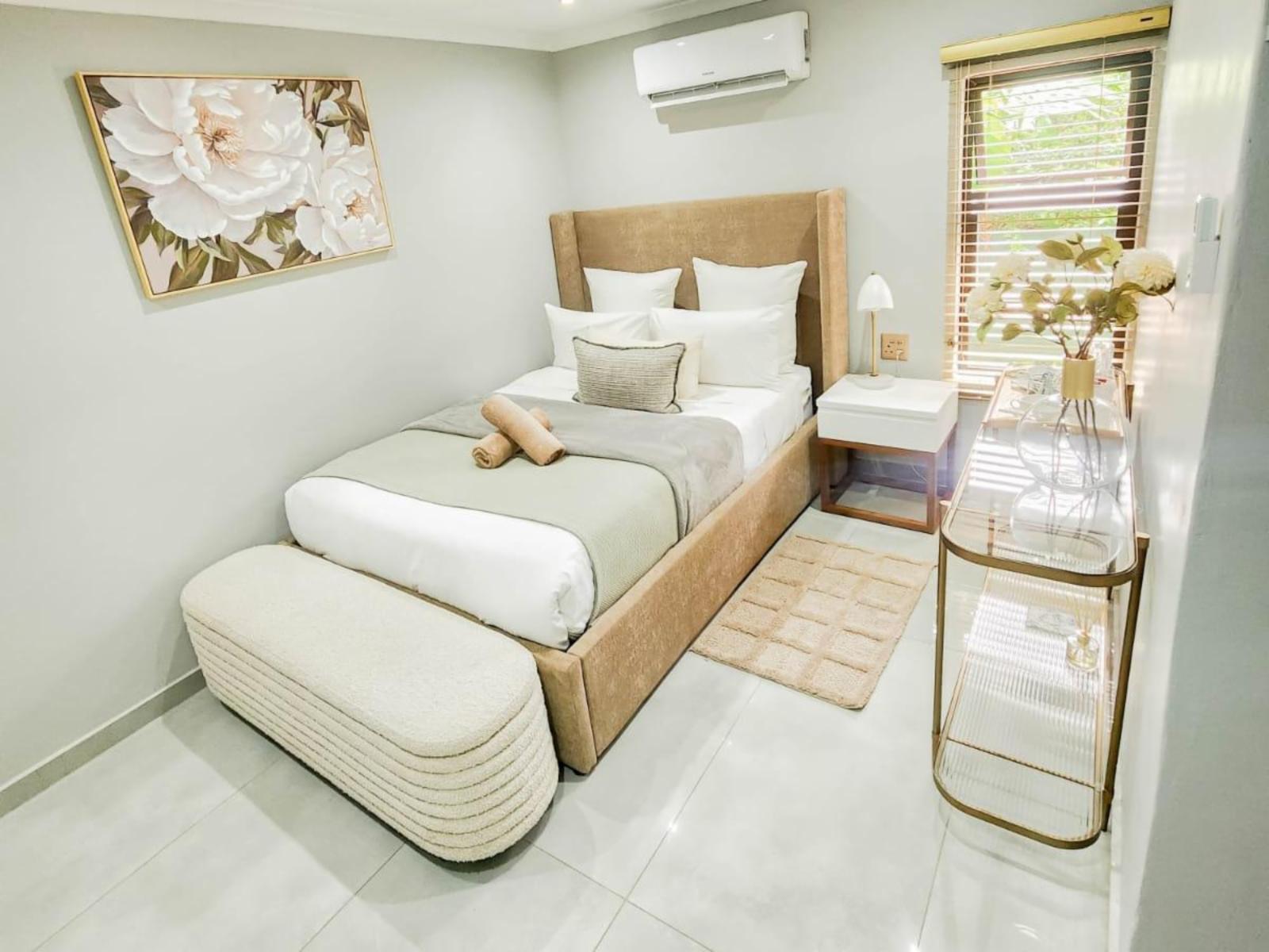 Room 3 — Photo of the whole room