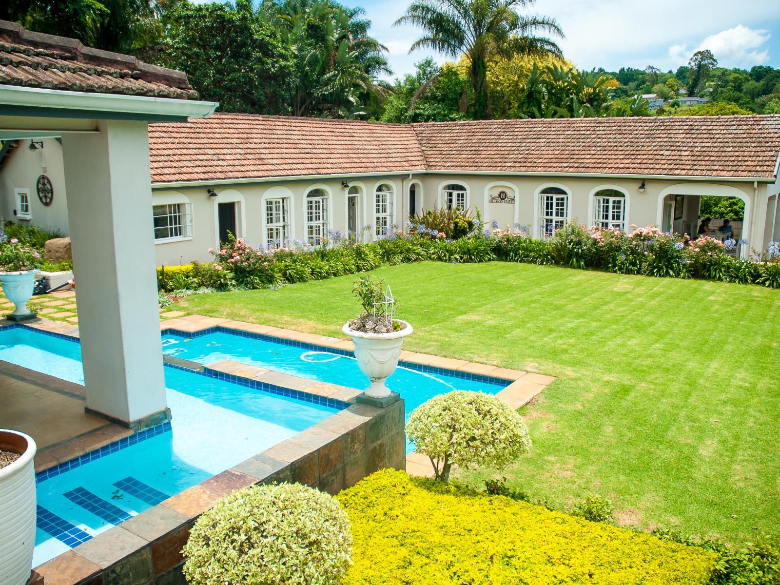 Property / Building
