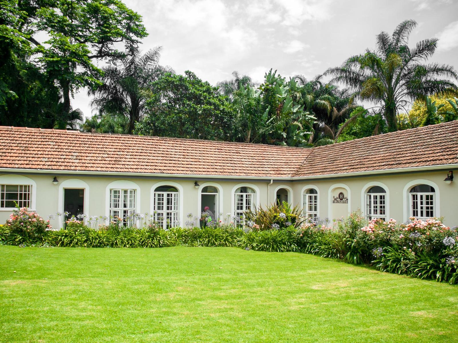 Property / Building