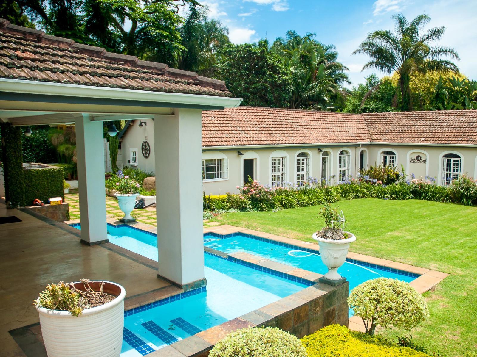 Property / Building