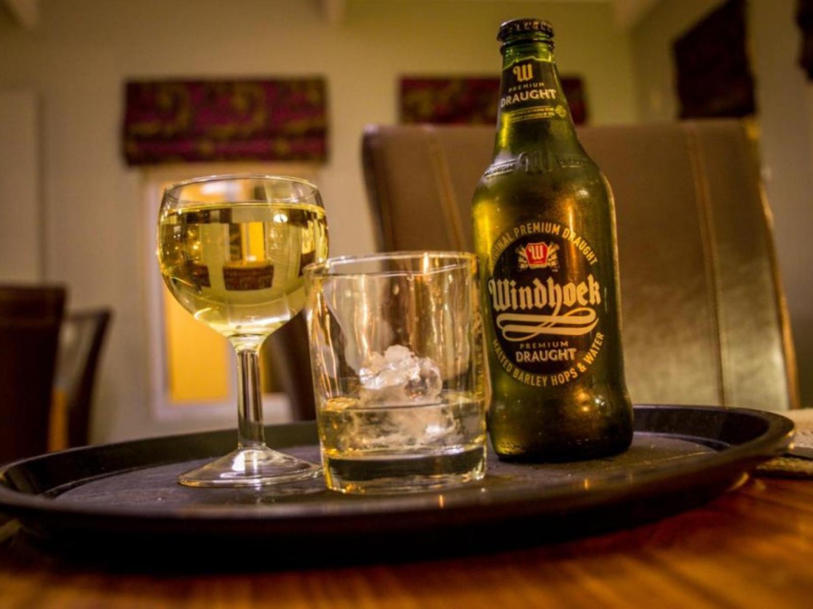 Lounge or bar