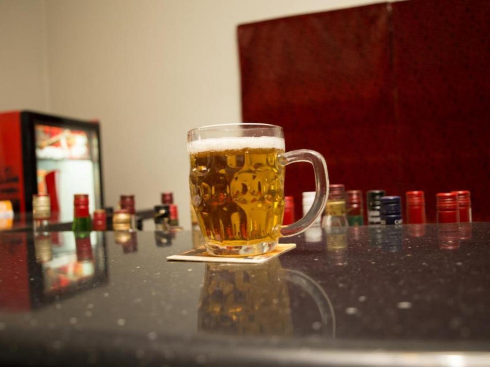Lounge or bar