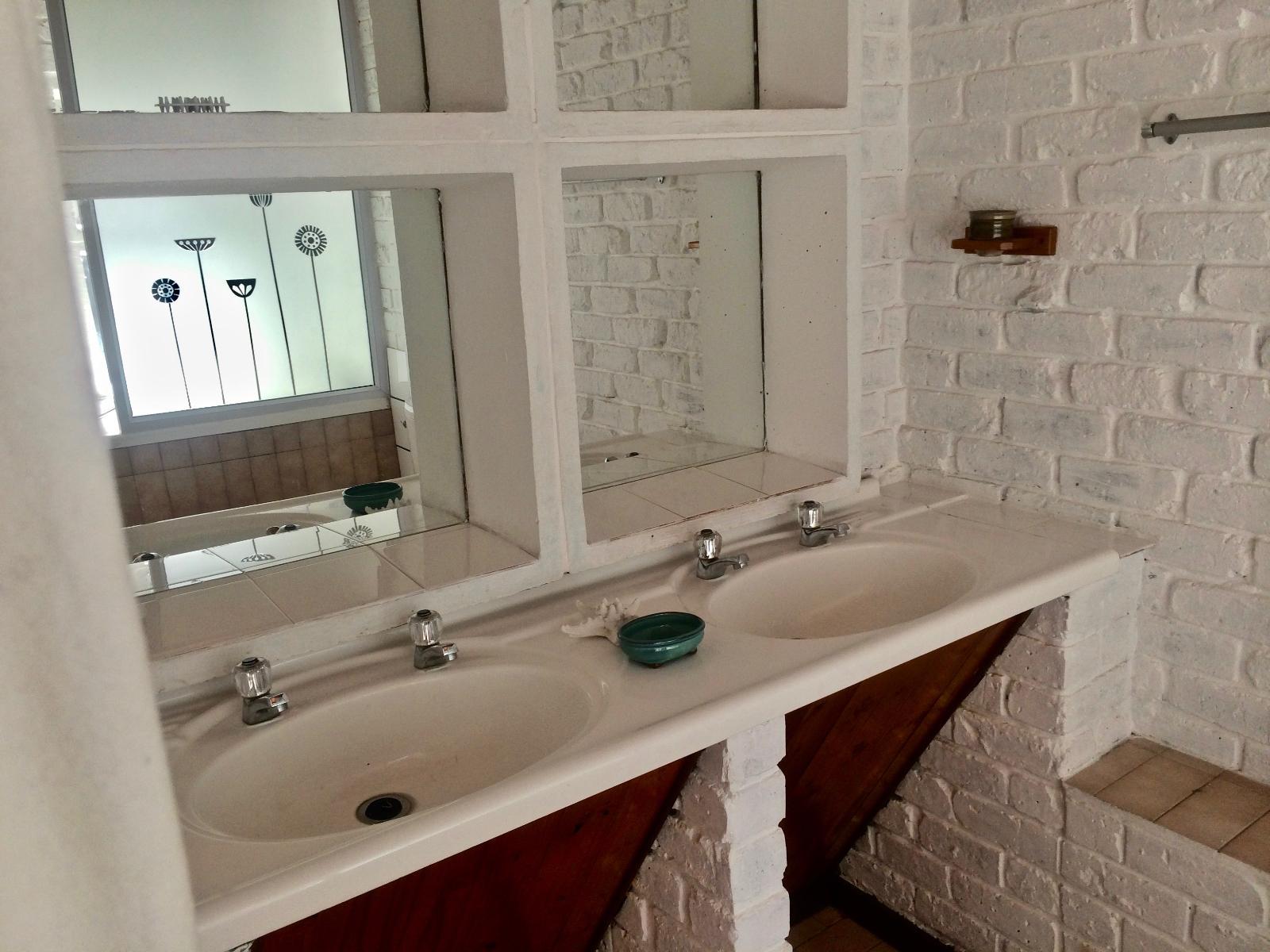 Room 2 — Bathroom