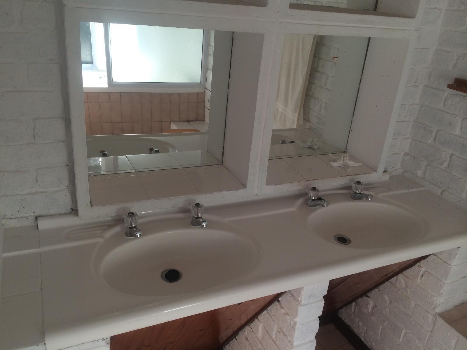 Room 2 — Bathroom