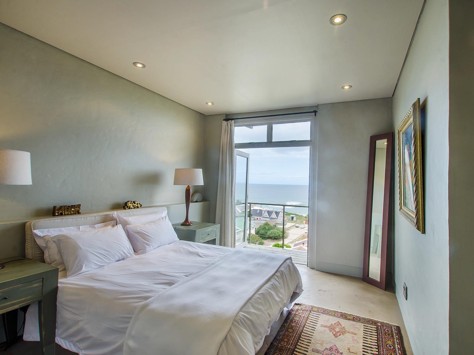 Room 2 — Bed