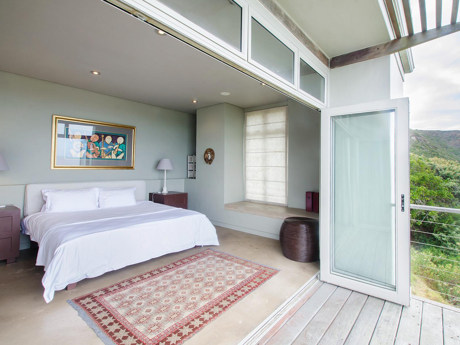 Room 1 — Bed