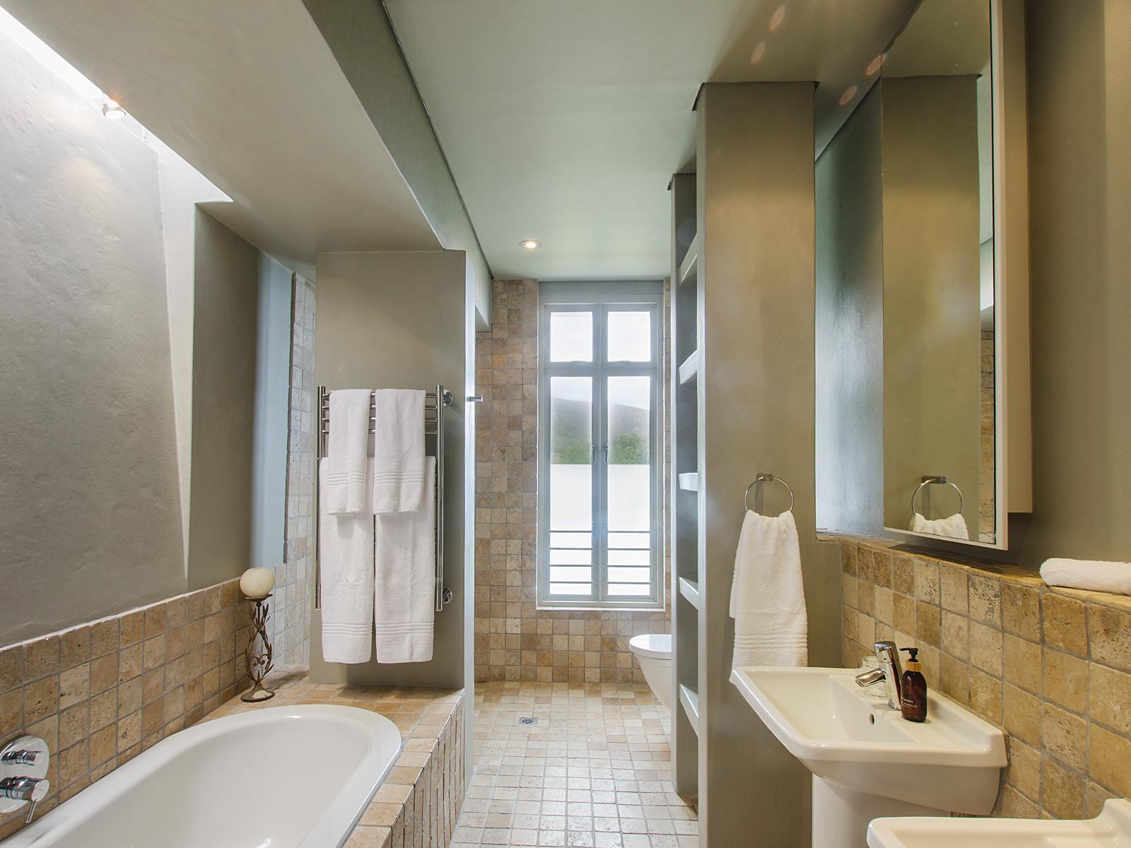 Room 1 — Bathroom
