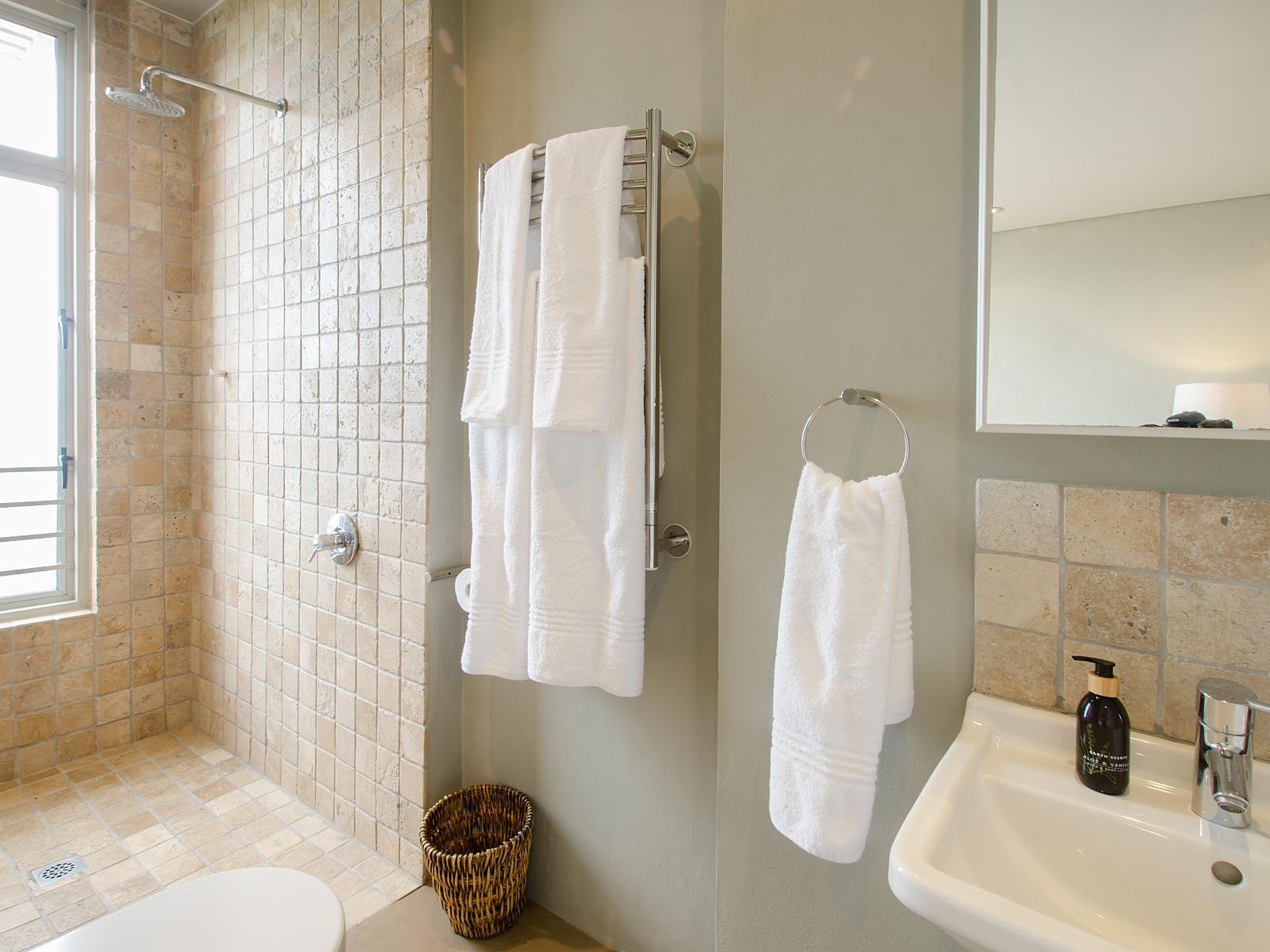 Room 2 — Shower