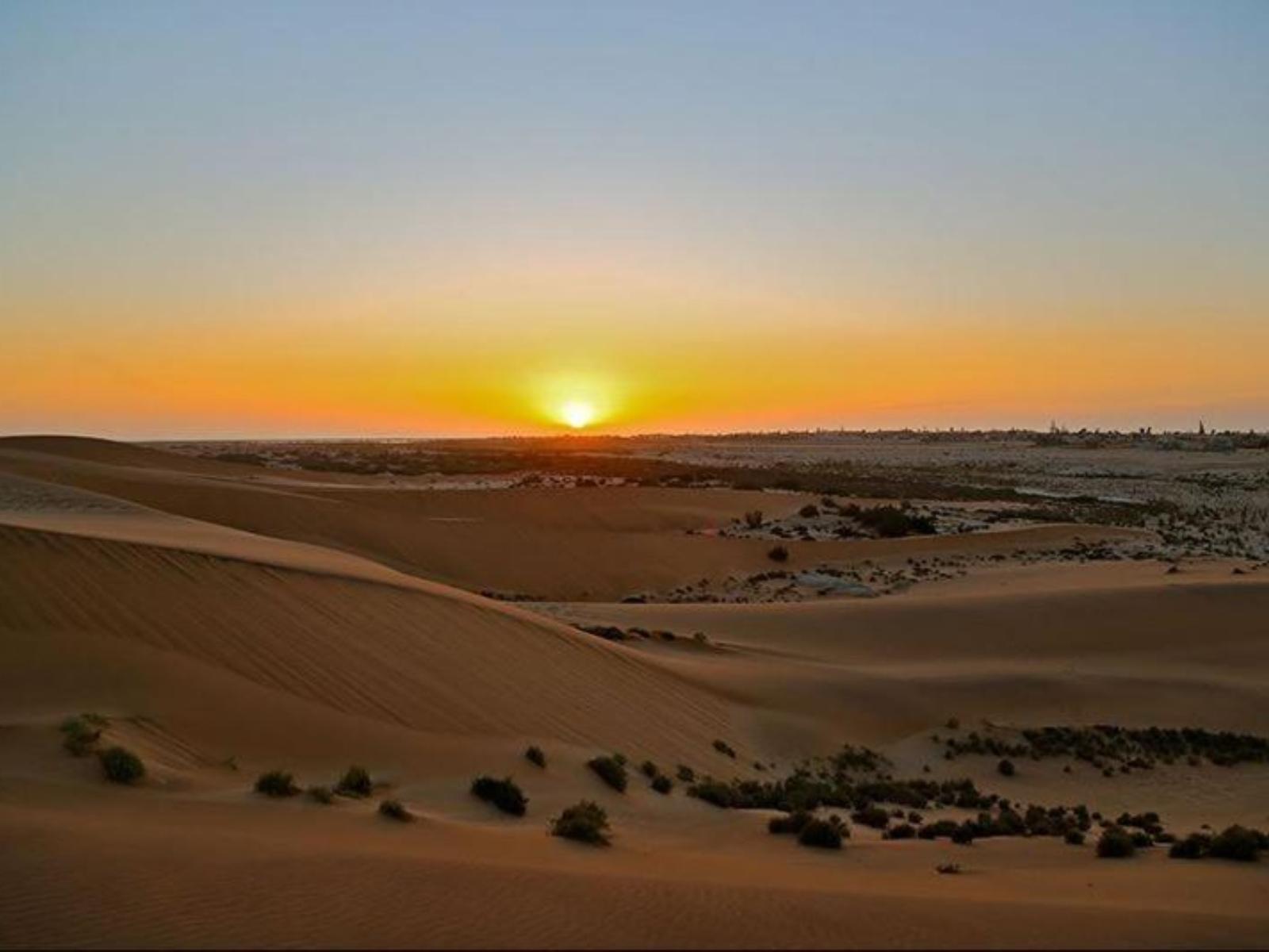 Natural landscape