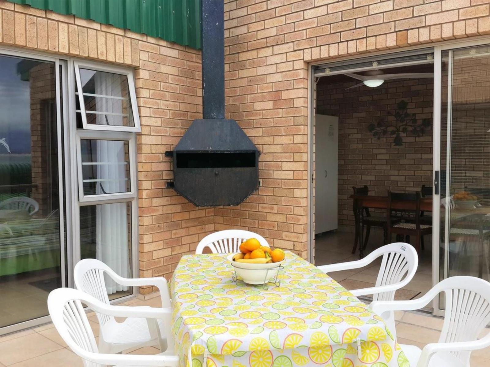 Braai/BBQ facilities