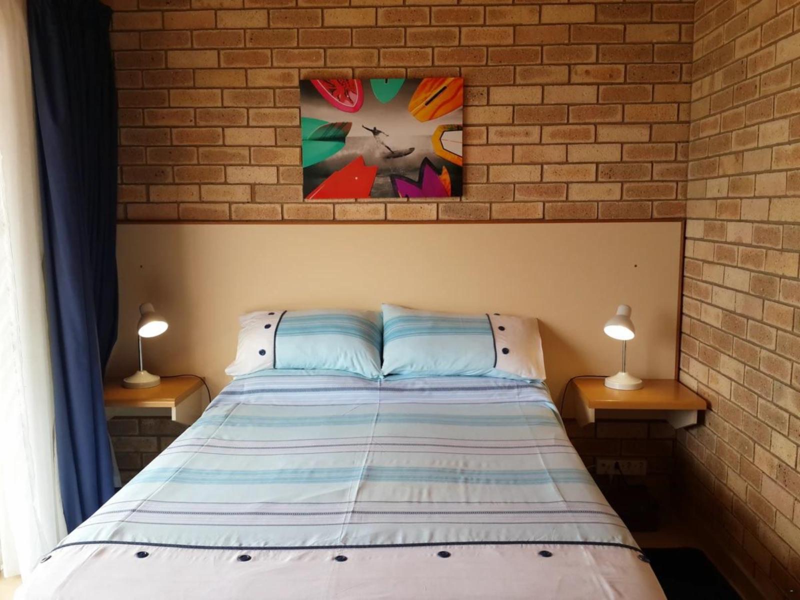 Room 1 — Photo of the whole room