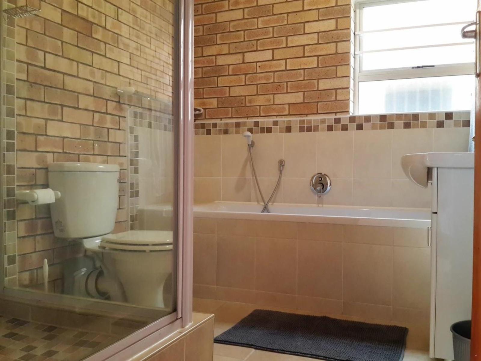 Room 1 — Bathroom