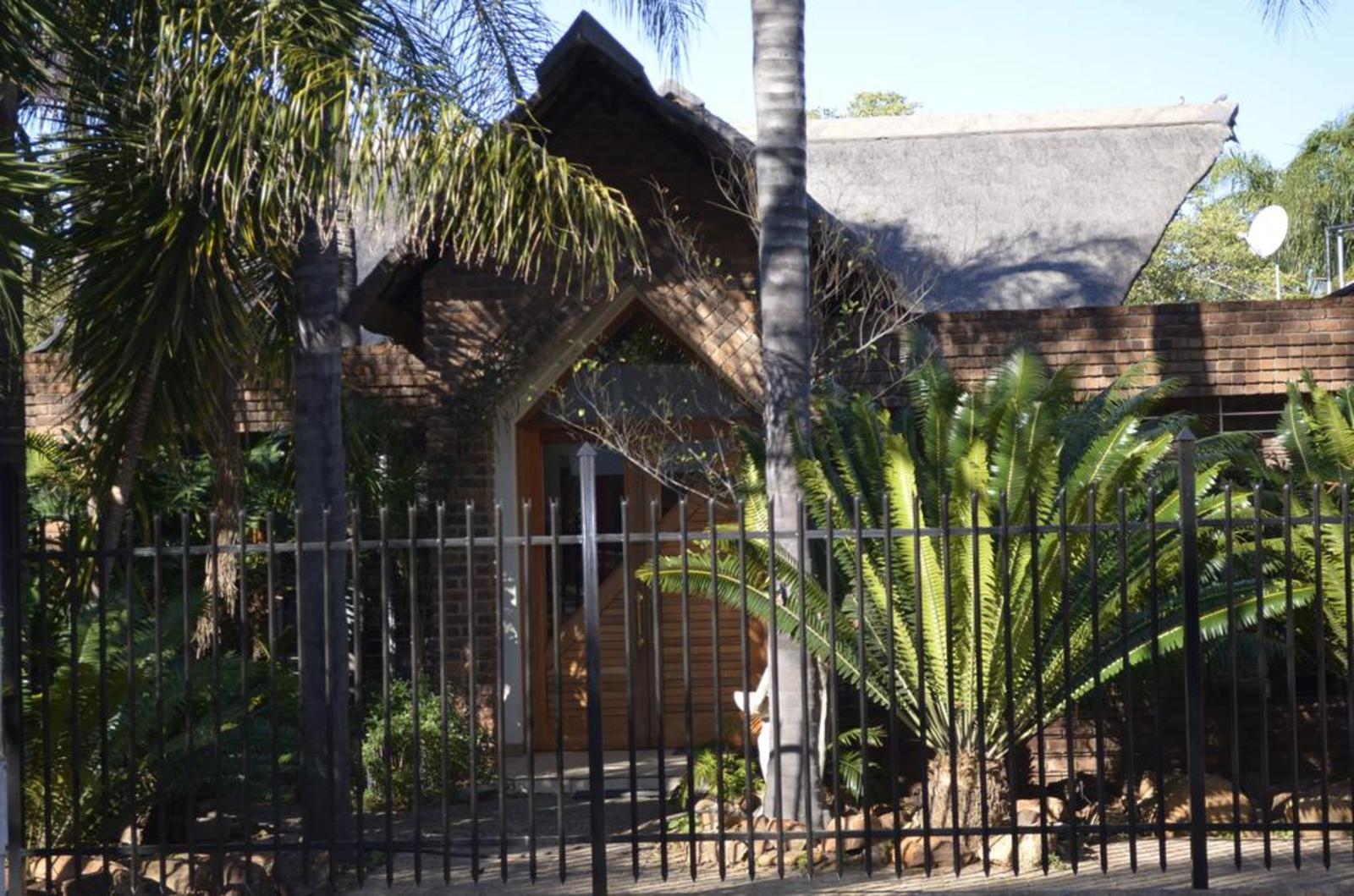 Birrea Guest House