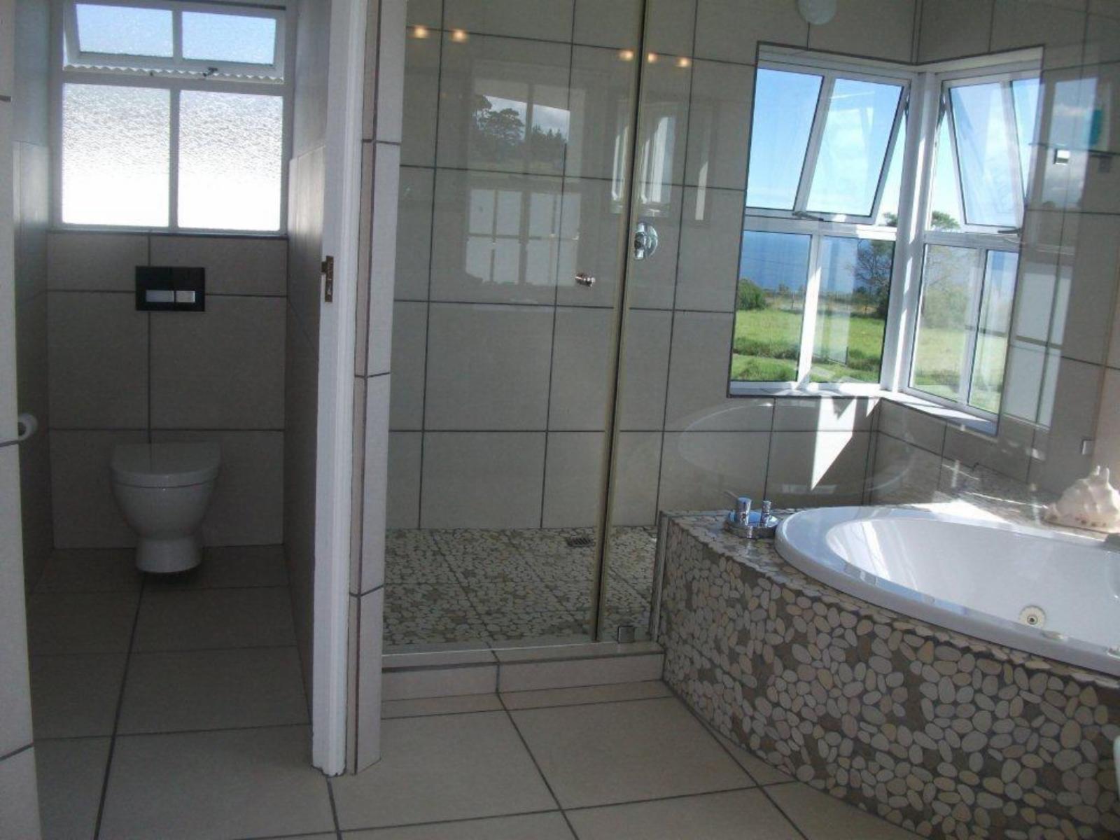Room 3 — Toilet