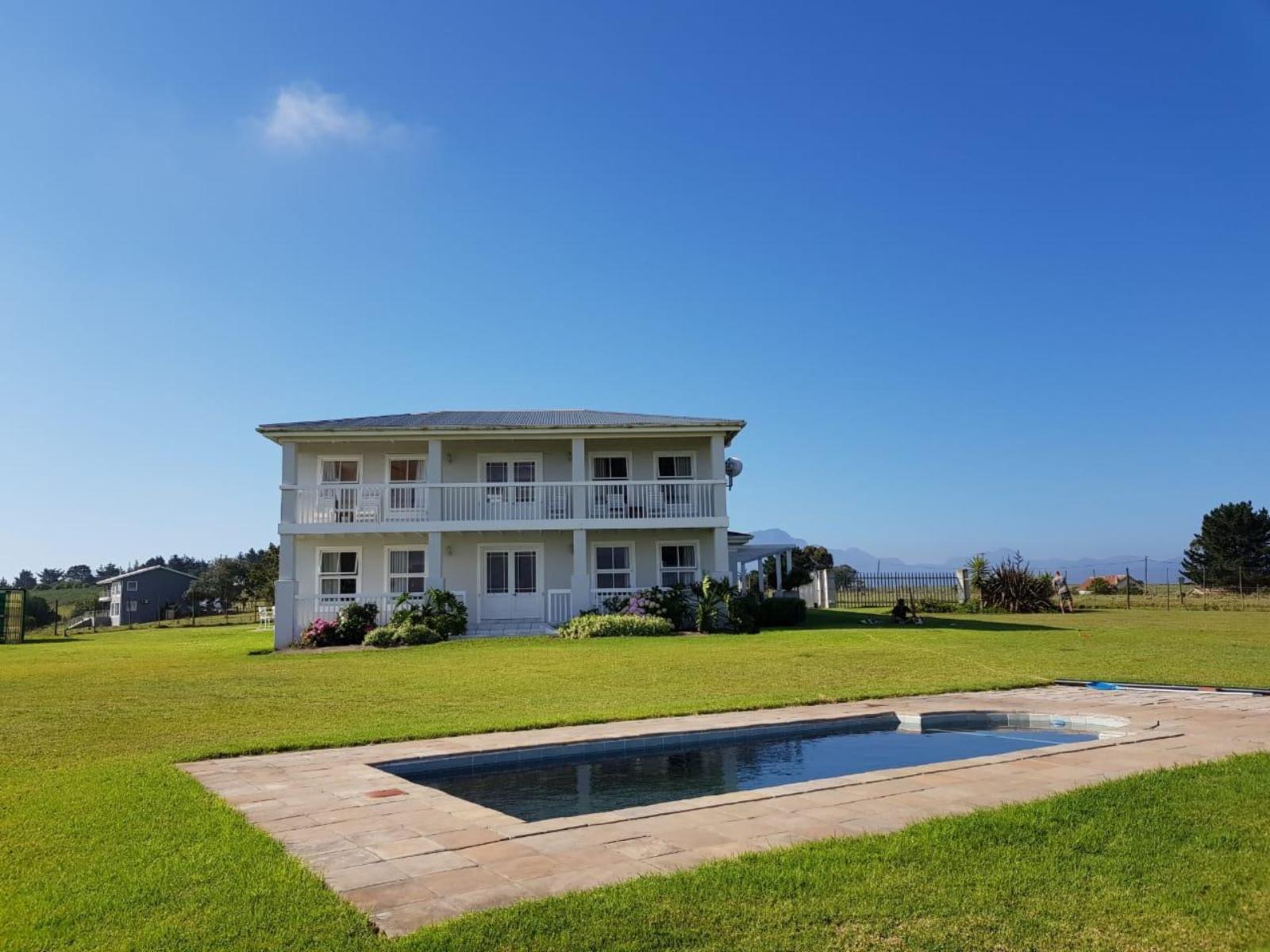 Property / Building
