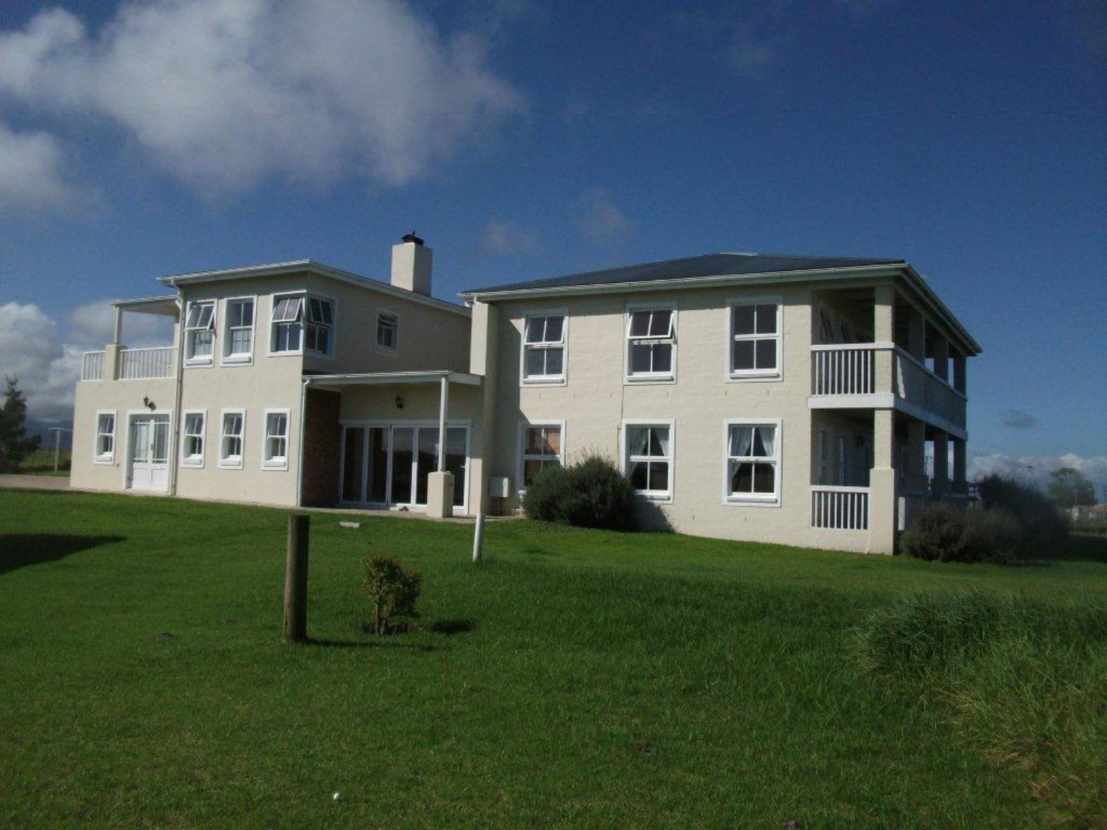 Property / Building