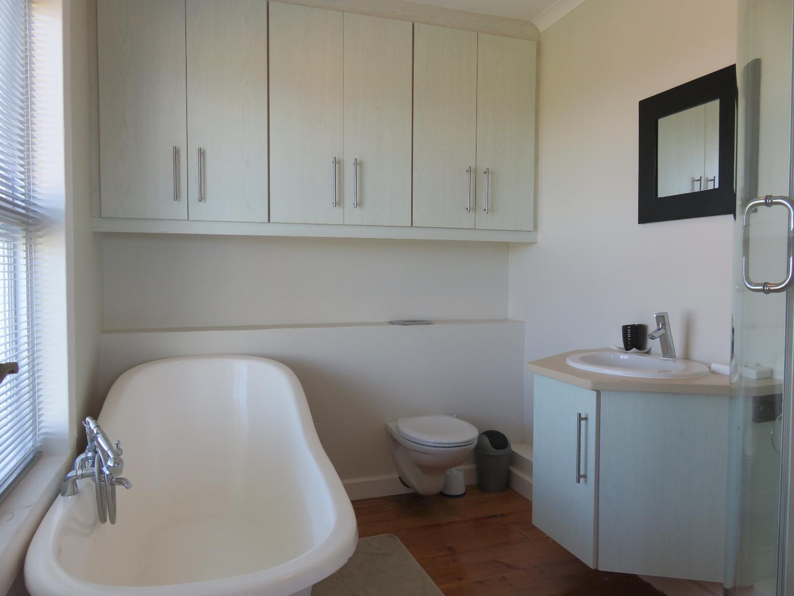 Room 1 — Bathroom