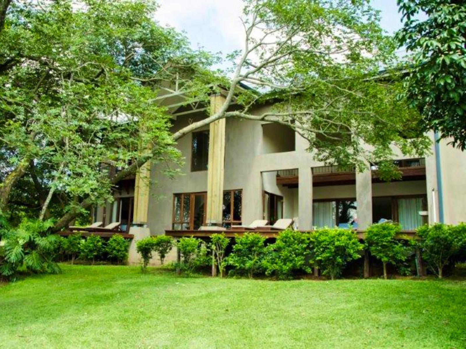Property / Building