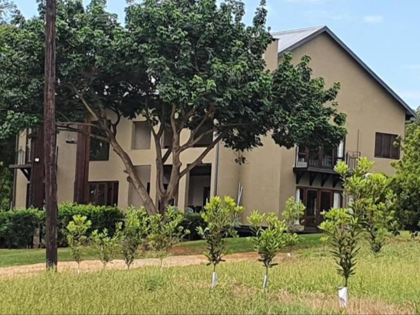 Property / Building