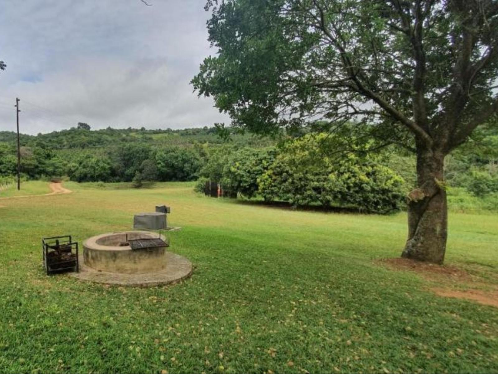Braai/BBQ facilities
