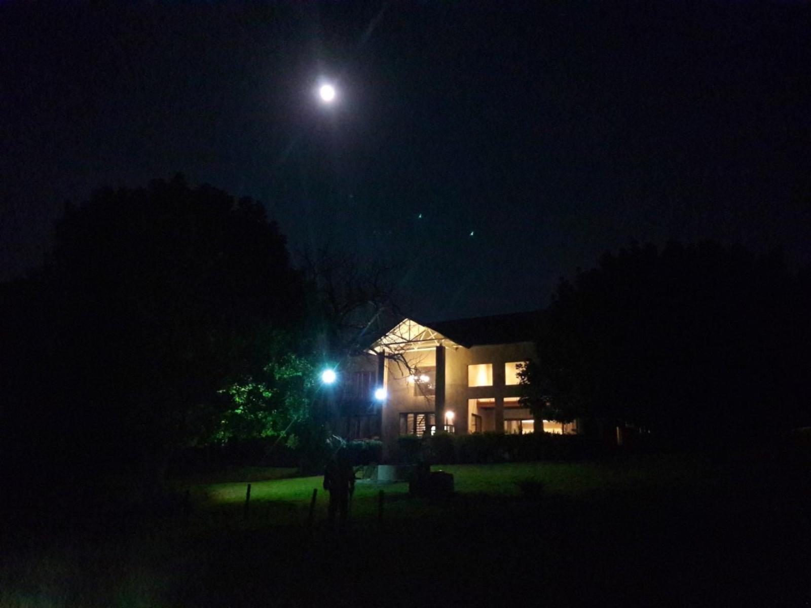 Property / Building
