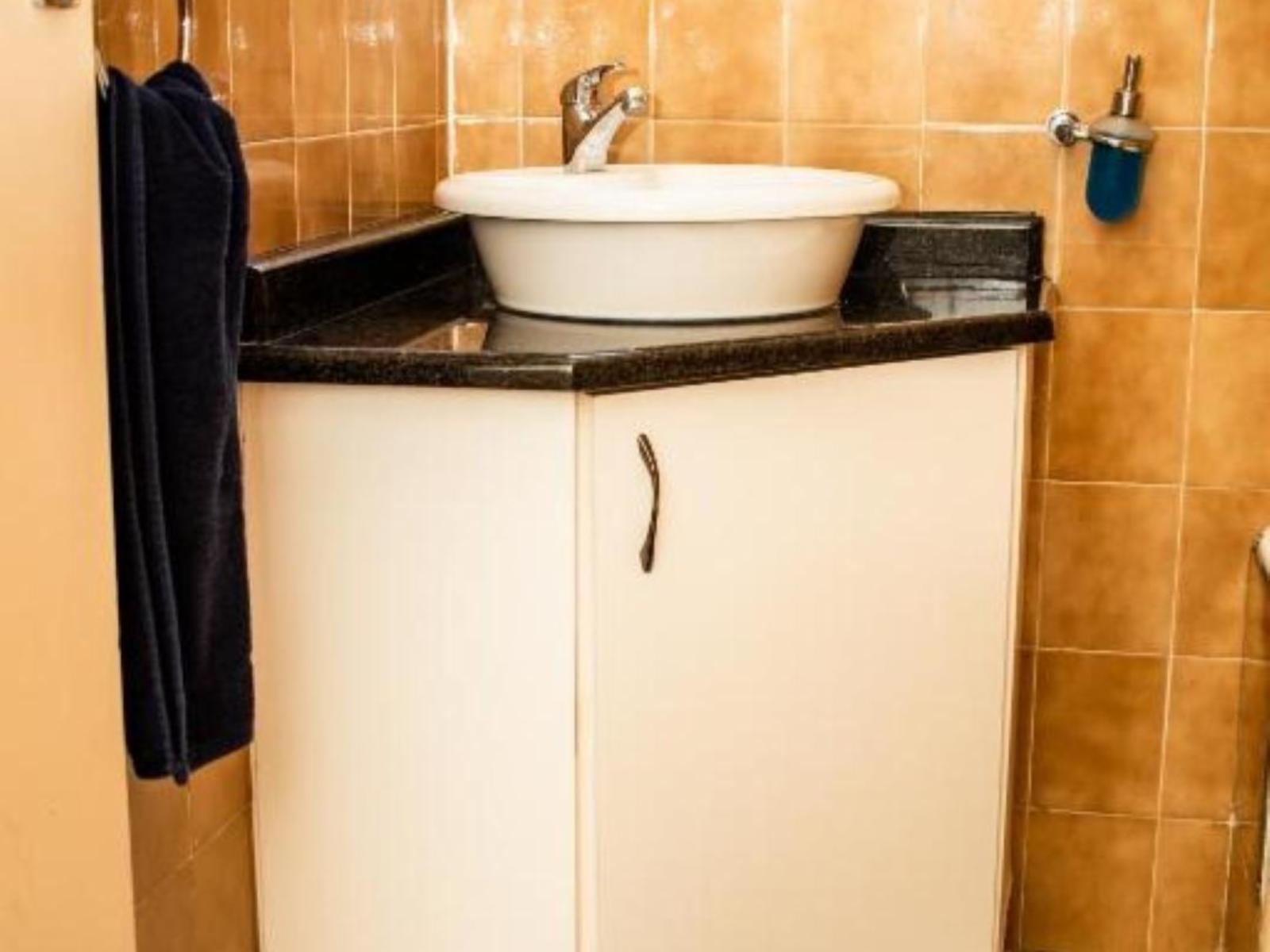 Room 1 — Bathroom