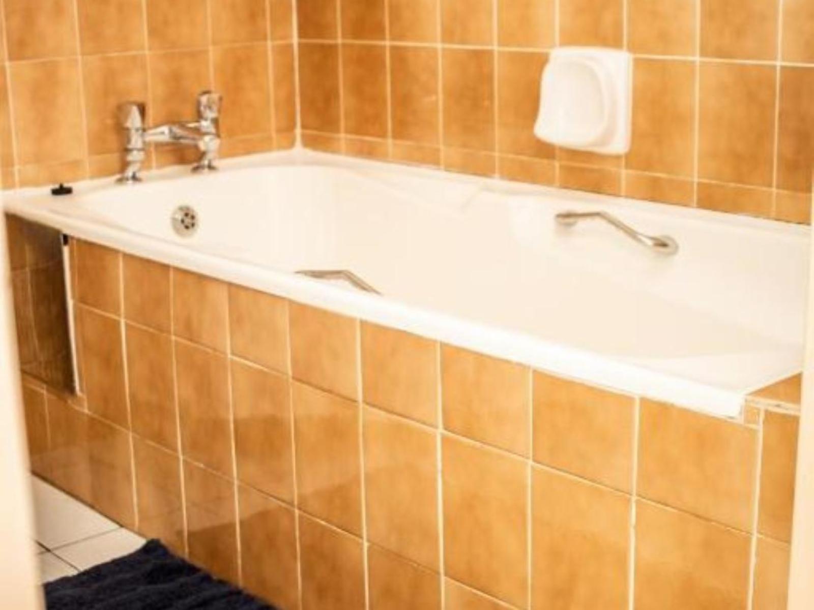 Room 1 — Bathroom