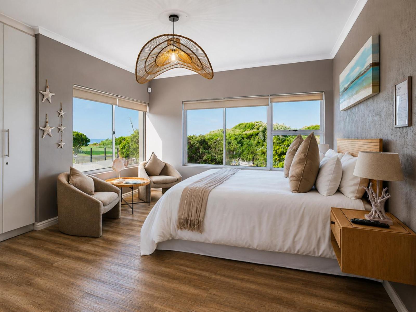 Room 5 — Bed