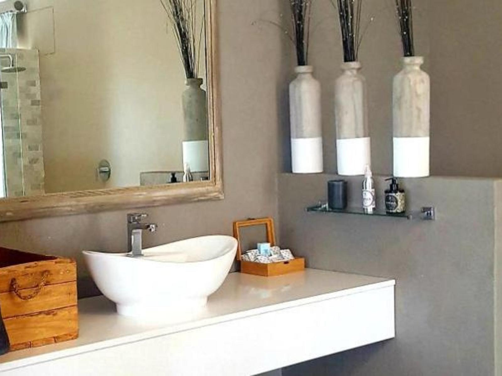 Room 5 — Bathroom