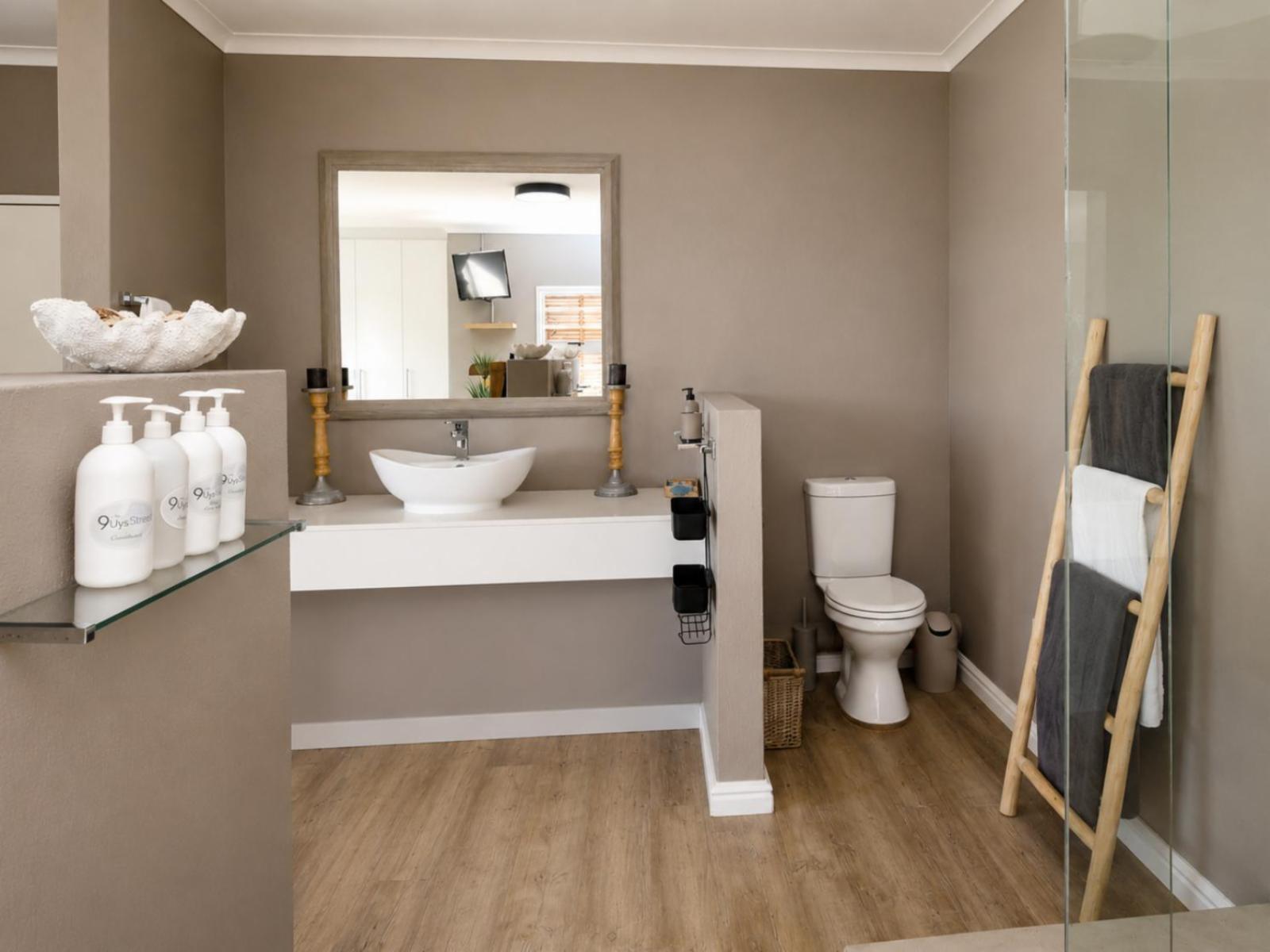Room 5 — Bathroom