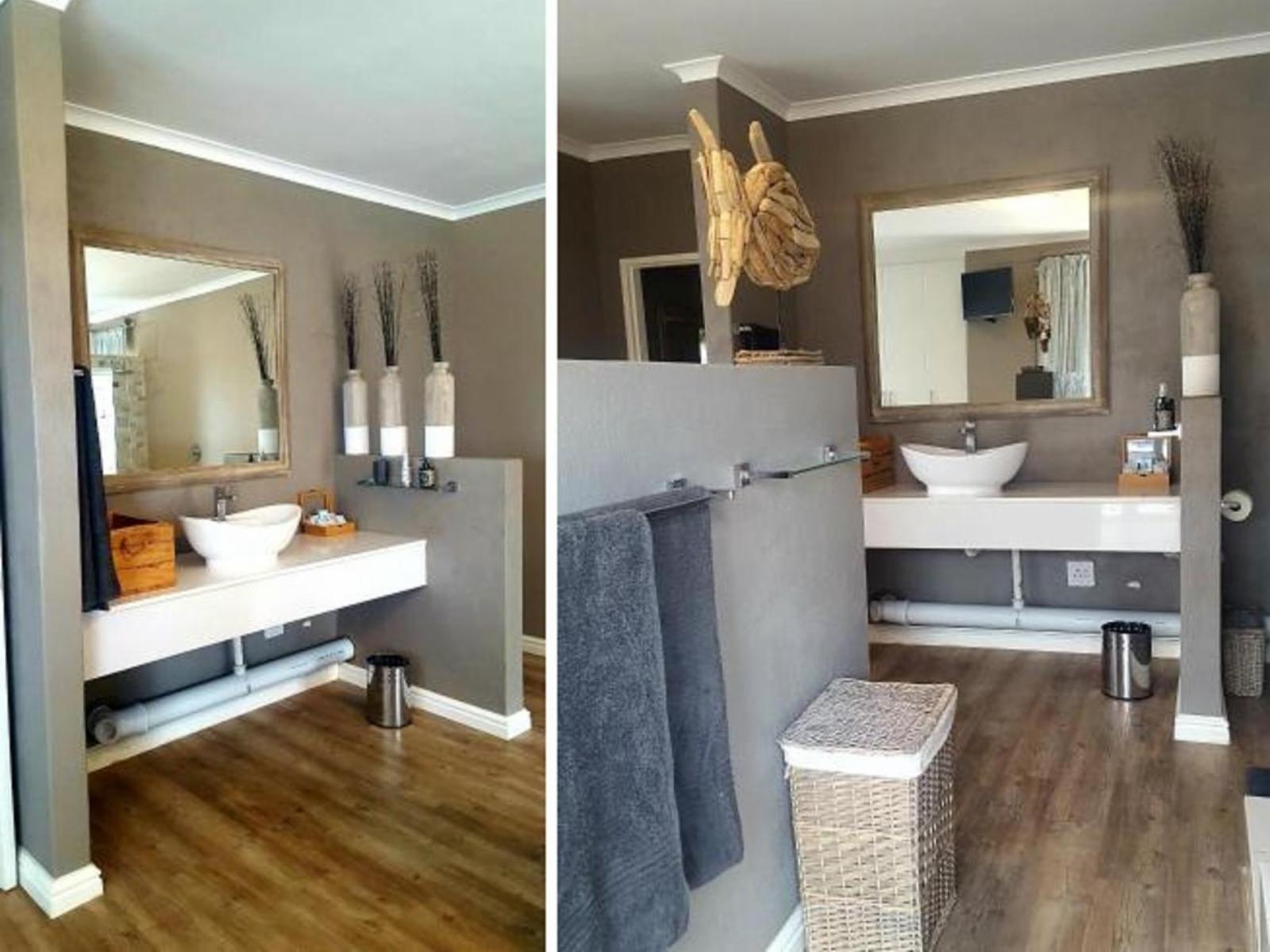 Room 5 — Bathroom
