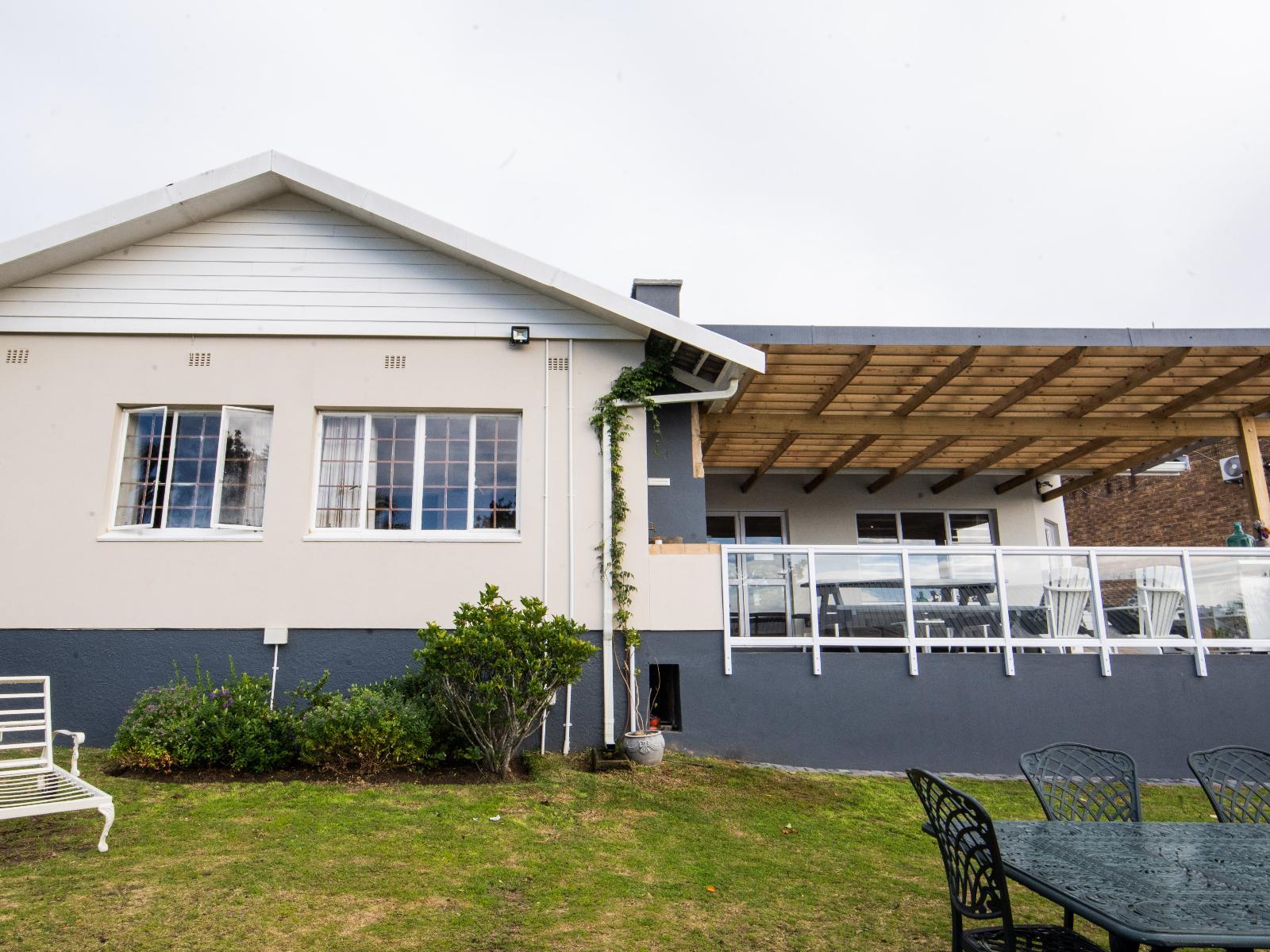 Property / Building