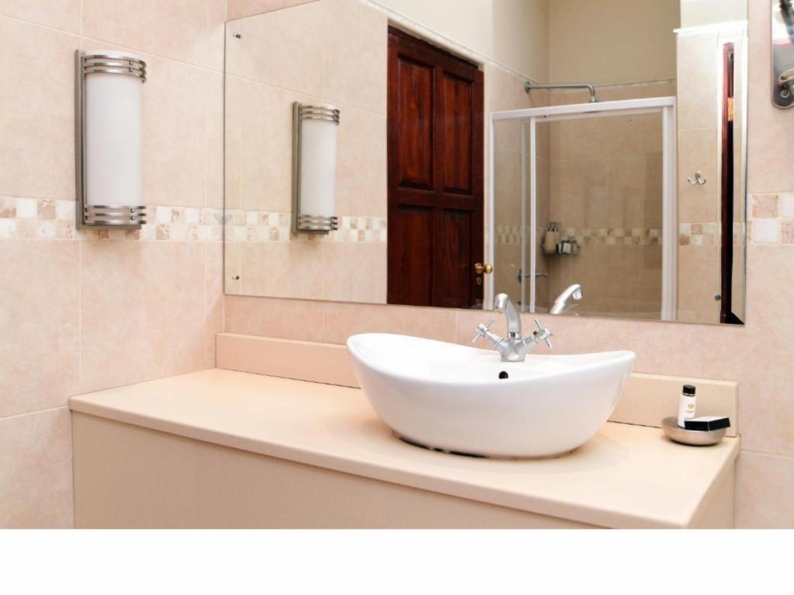 Room 1 — Bathroom