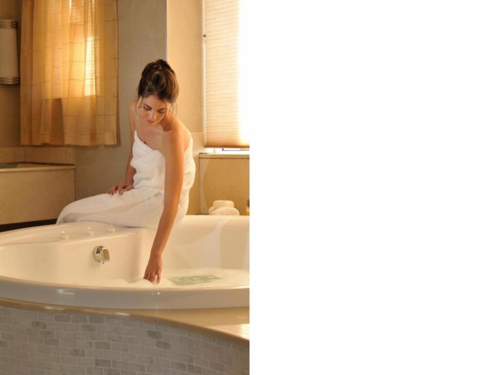 Room 3 — Bathroom