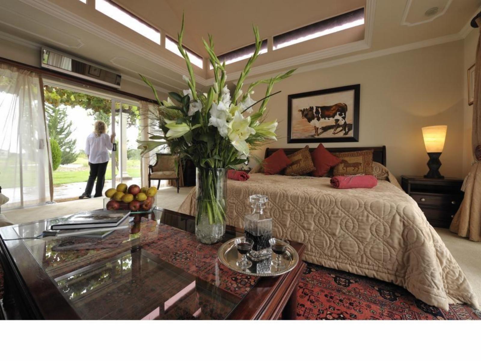 Cygnature Boutique Lodge