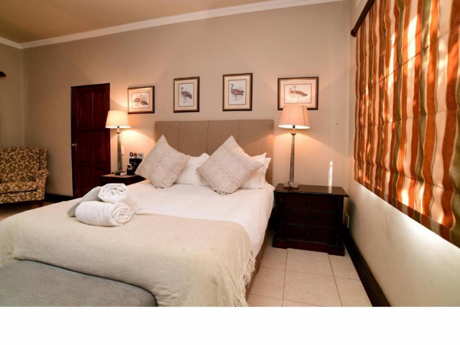 Room 1 — Photo of the whole room