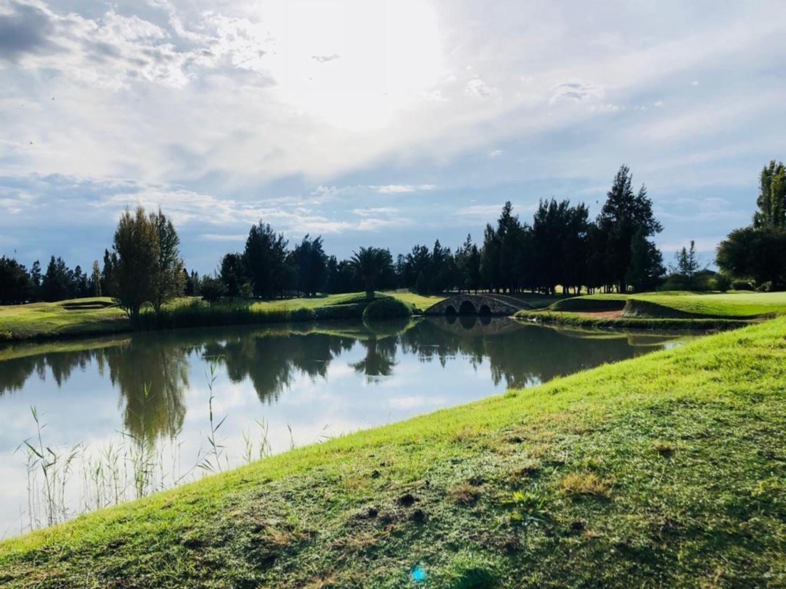 Lake view