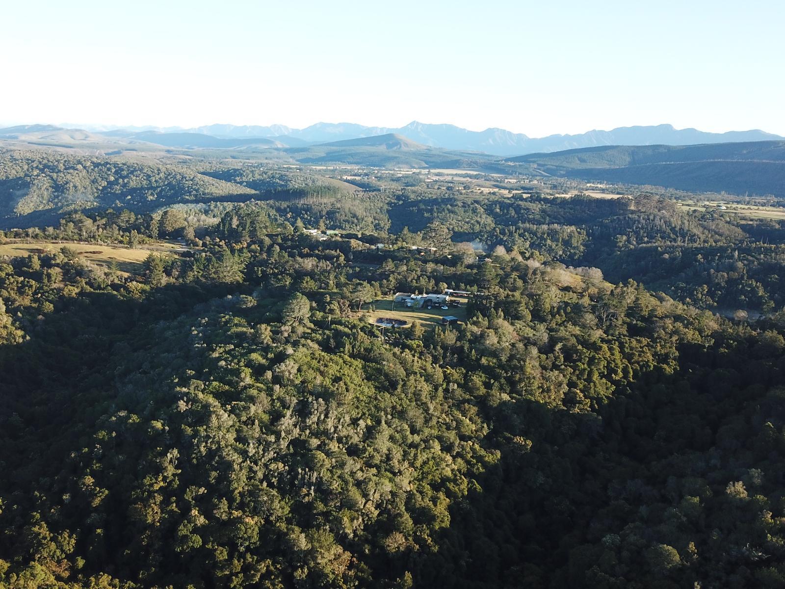 Green Hills Forest Lodge