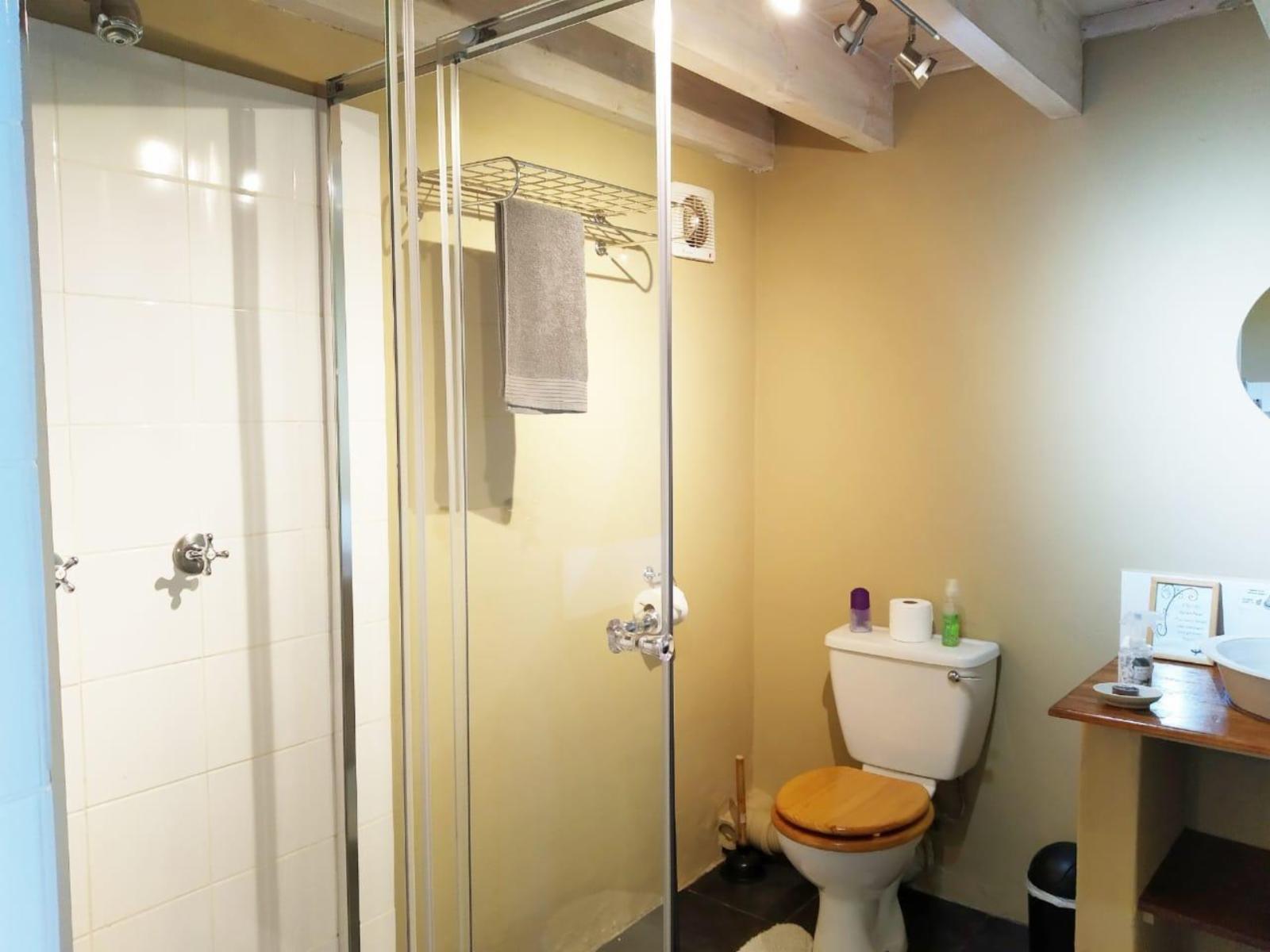 Room 1 — Bathroom