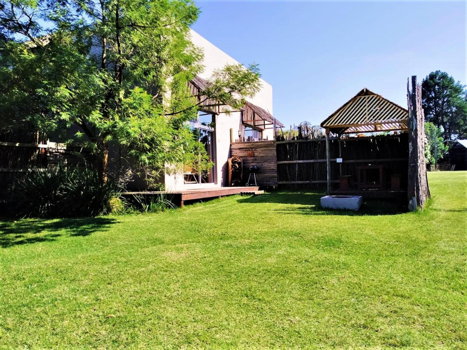 Property / Building