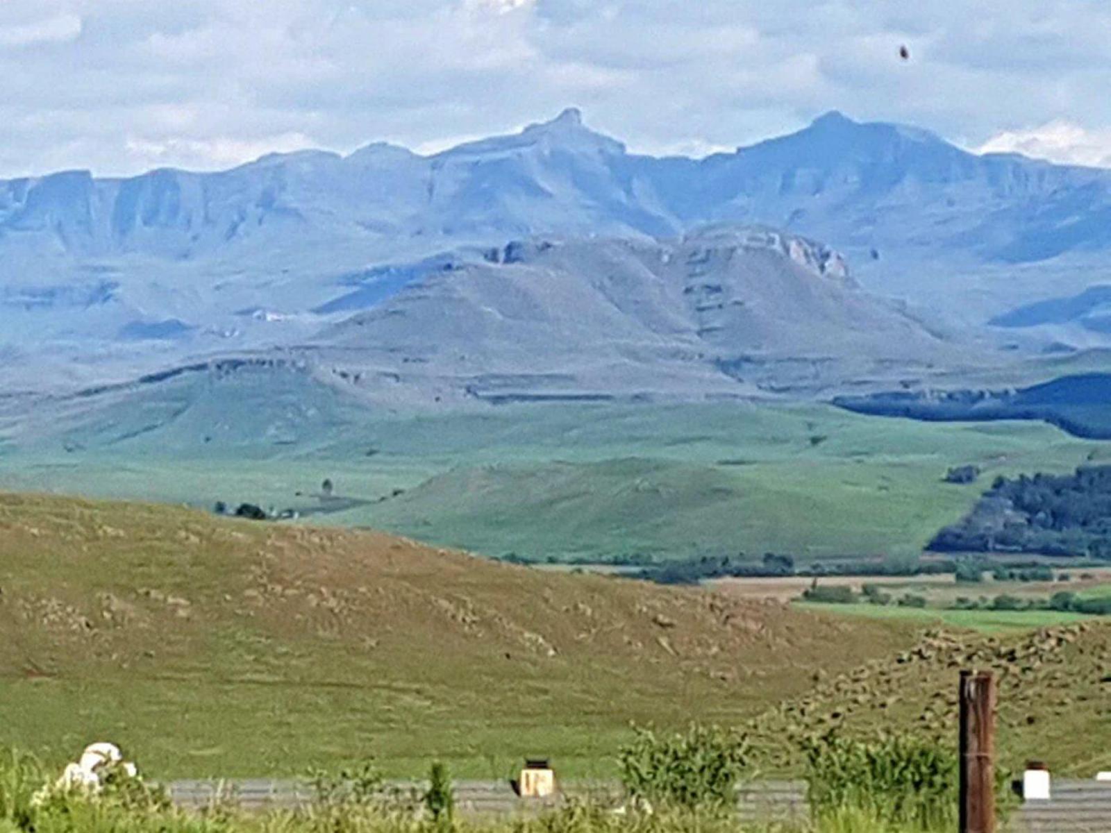 Natural landscape