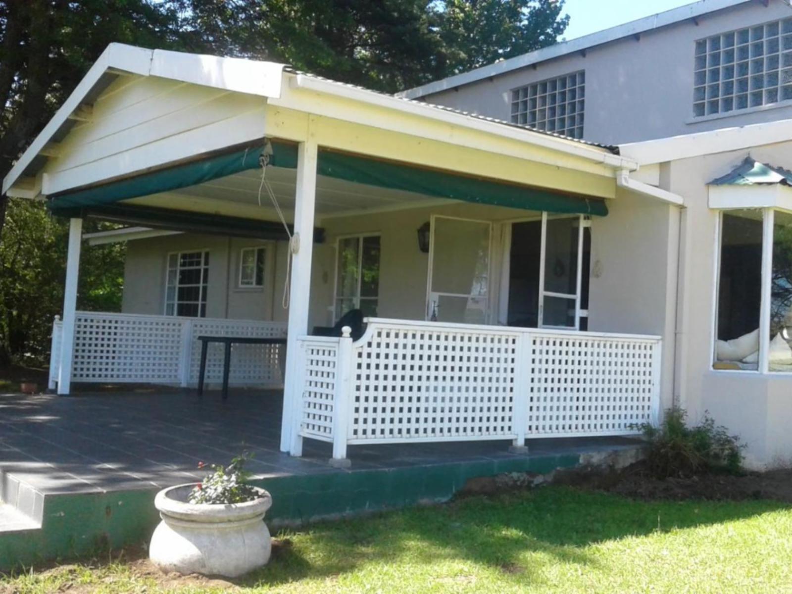 Property / Building