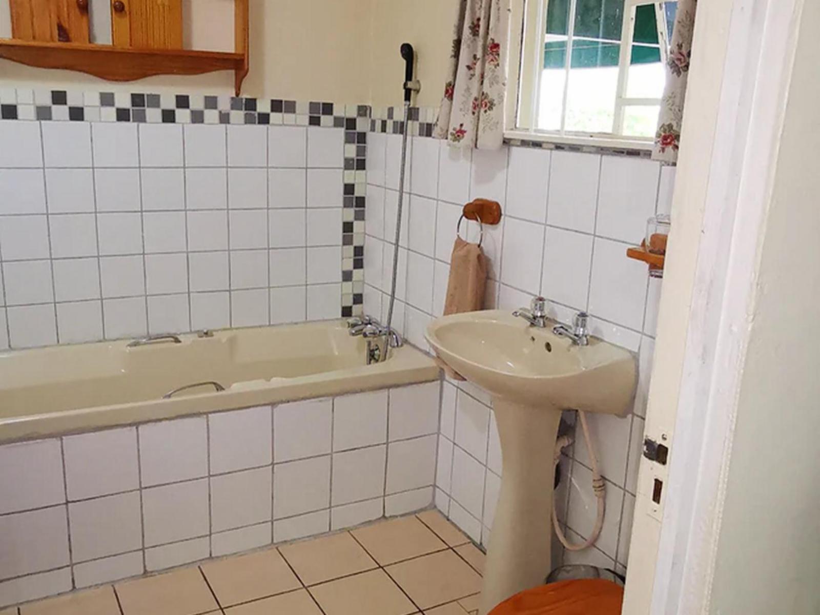 Room 1 — Bathroom