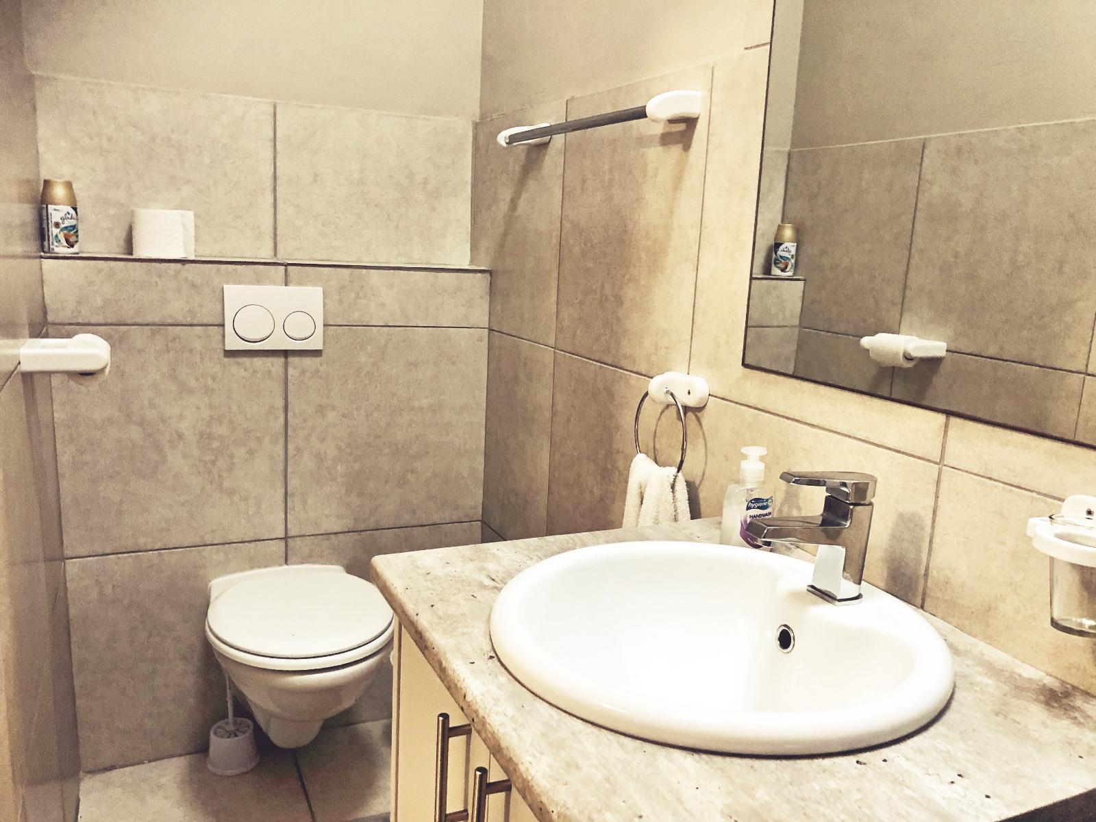 Room 3 — Bathroom