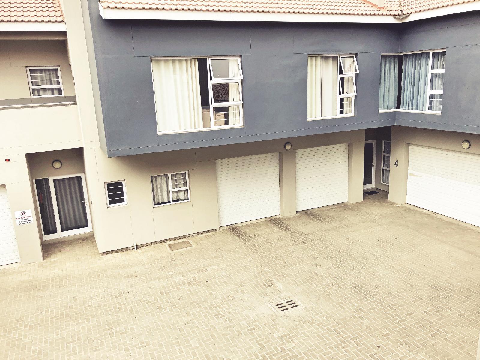 Property / Building