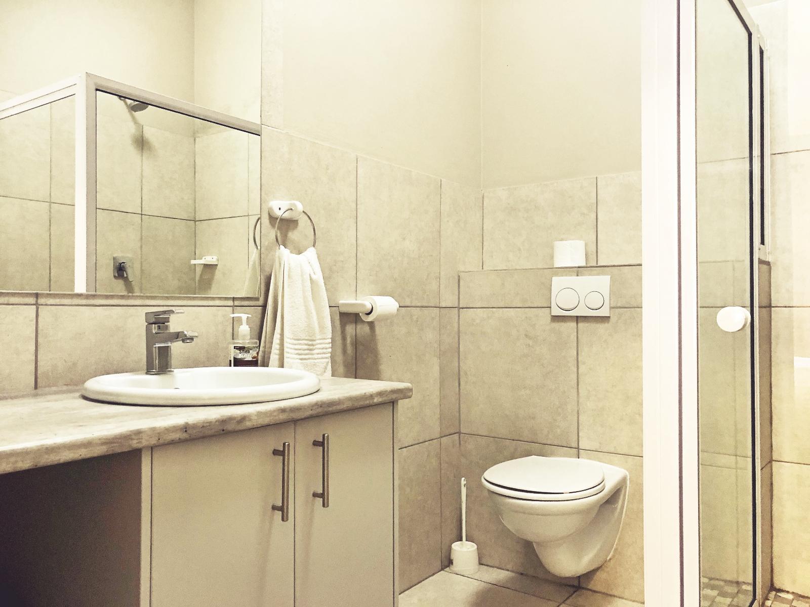 Room 3 — Bathroom