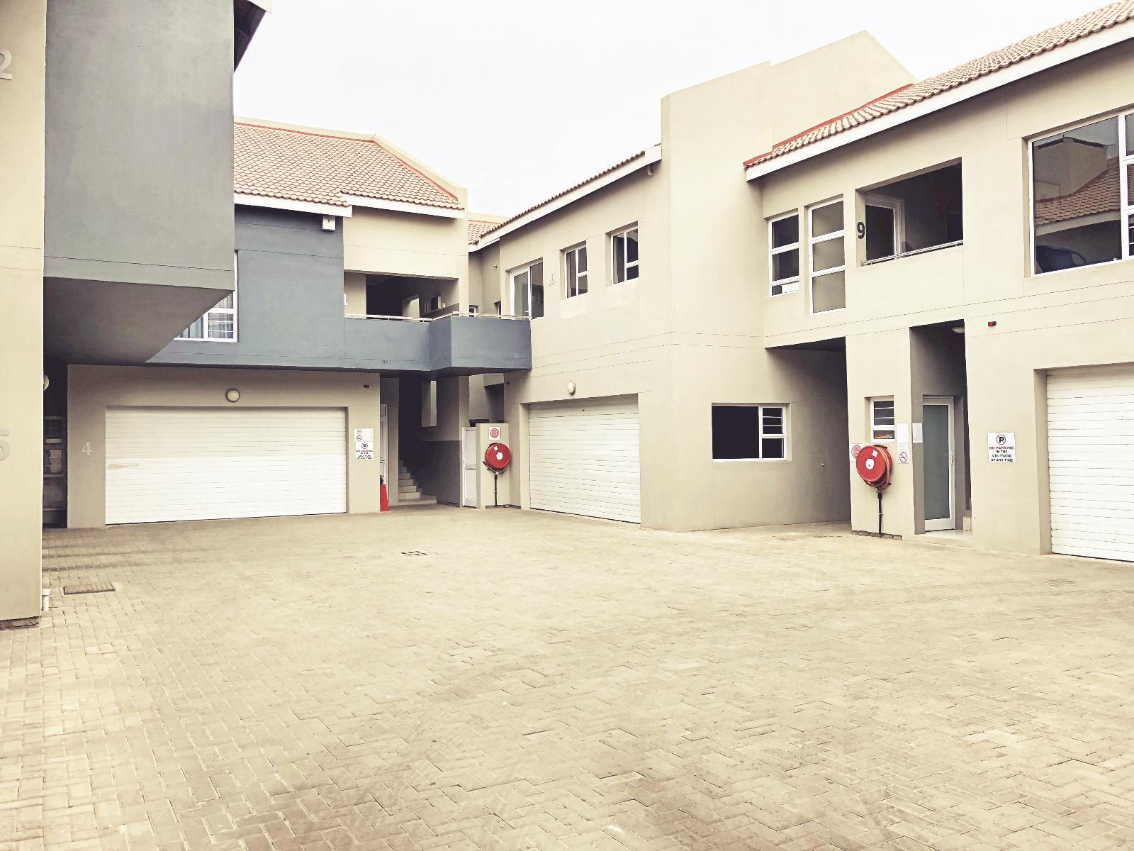 Property / Building