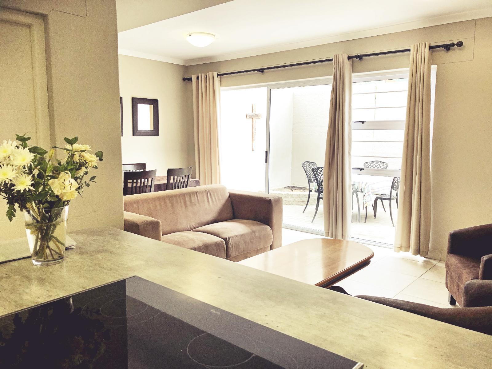 Room 3 — Living Room