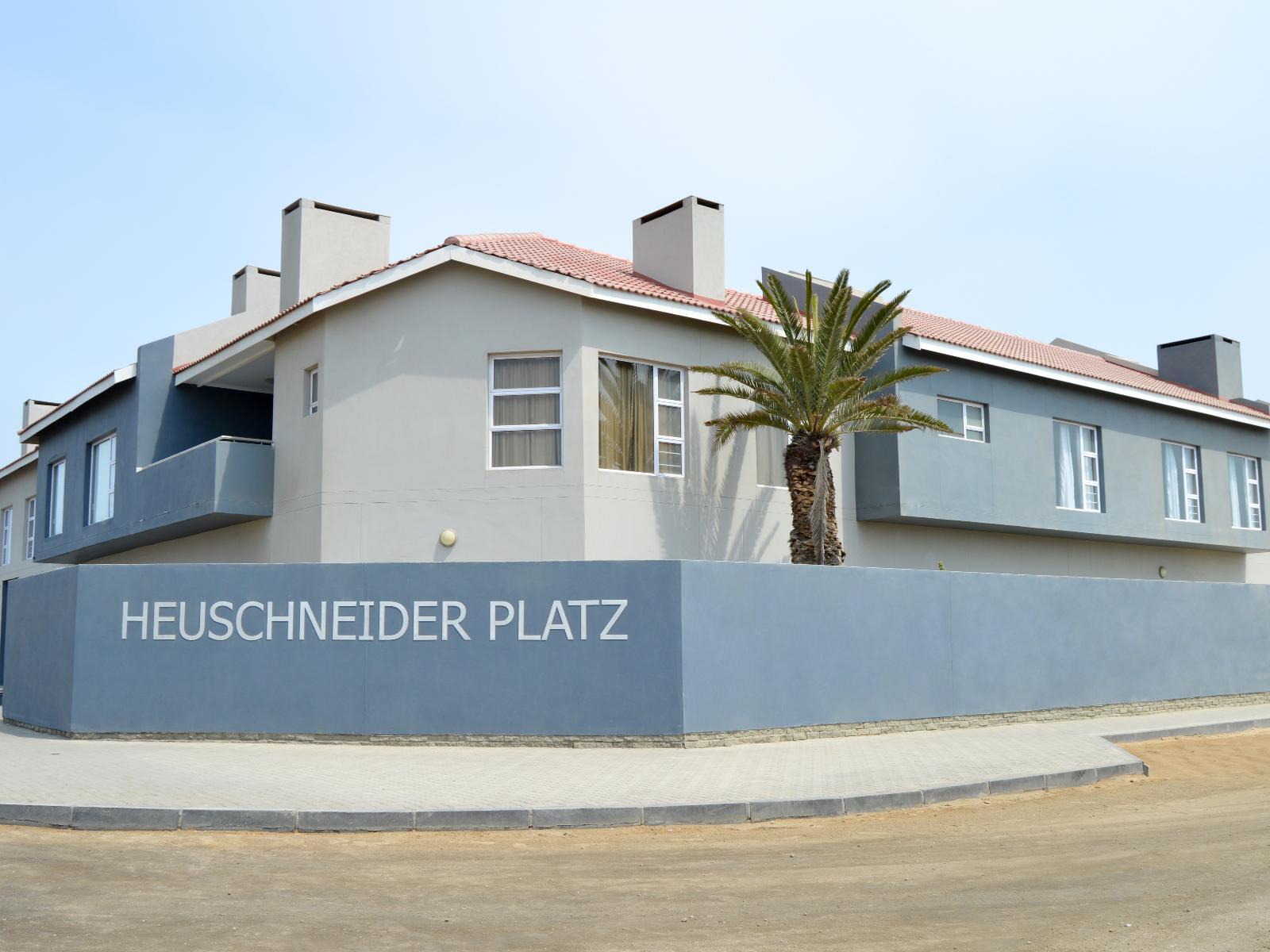 Property / Building